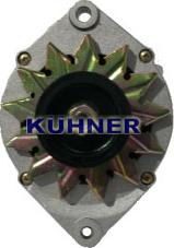 AD Kühner 501213 - Alternatore autozon.pro