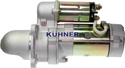 AD Kühner 60845N - Motorino d'avviamento autozon.pro