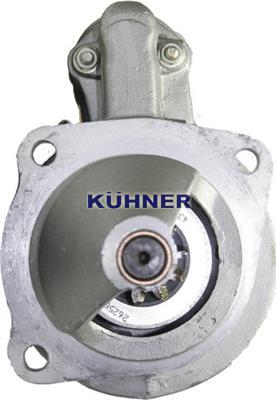 AD Kühner 10994L - Motorino d'avviamento autozon.pro