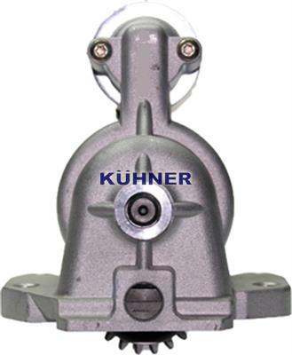 AD Kühner 10961 - Motorino d'avviamento autozon.pro