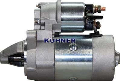 AD Kühner 10981 - Motorino d'avviamento autozon.pro