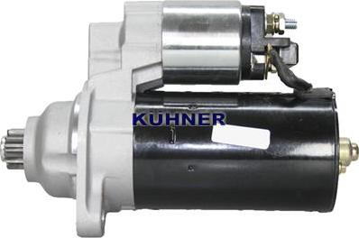 AD Kühner 10974B - Motorino d'avviamento autozon.pro