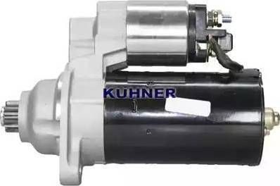 AD Kühner 10974R - Motorino d'avviamento autozon.pro