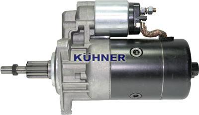 AD Kühner 10599 - Motorino d'avviamento autozon.pro