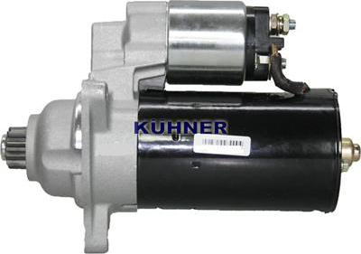 AD Kühner 10598 - Motorino d'avviamento autozon.pro