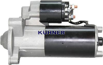 AD Kühner 10884R - Motorino d'avviamento autozon.pro