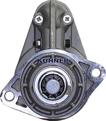 AD Kühner 10508 - Motorino d'avviamento autozon.pro