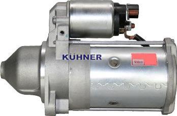 AD Kühner 101441 - Motorino d'avviamento autozon.pro