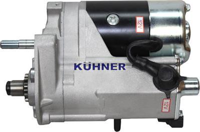 AD Kühner 101448D - Motorino d'avviamento autozon.pro