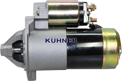 AD Kühner 101459 - Motorino d'avviamento autozon.pro