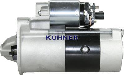 AD Kühner 101454M - Motorino d'avviamento autozon.pro