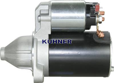 AD Kühner 101465 - Motorino d'avviamento autozon.pro