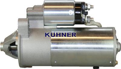 AD Kühner 101408B - Motorino d'avviamento autozon.pro