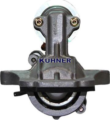 AD Kühner 101403 - Motorino d'avviamento autozon.pro