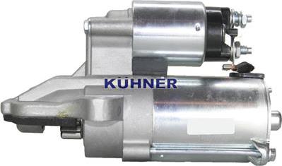 AD Kühner 101402 - Motorino d'avviamento autozon.pro