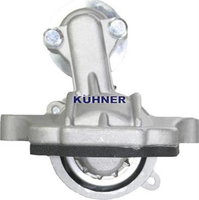 AD Kühner 101402 - Motorino d'avviamento autozon.pro