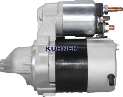 AD Kühner 101407R - Motorino d'avviamento autozon.pro