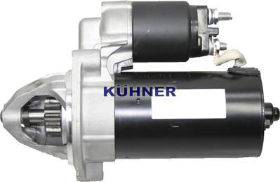 AD Kühner 101410D - Motorino d'avviamento autozon.pro