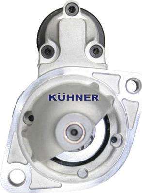 AD Kühner 101413 - Motorino d'avviamento autozon.pro