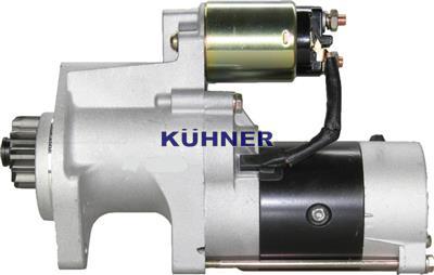 AD Kühner 101439L - Motorino d'avviamento autozon.pro