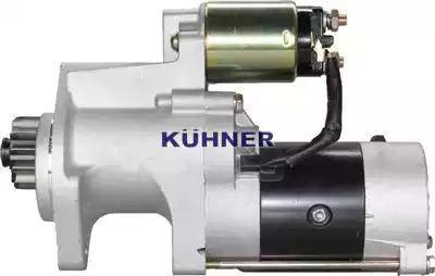 AD Kühner 101439M - Motorino d'avviamento autozon.pro