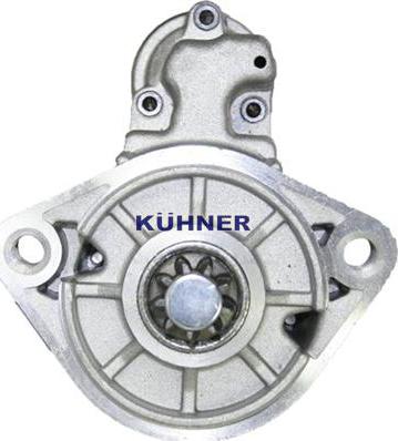 AD Kühner 101435 - Motorino d'avviamento autozon.pro