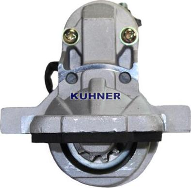 AD Kühner 101436 - Motorino d'avviamento autozon.pro