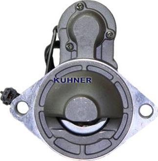 AD Kühner 101431 - Motorino d'avviamento autozon.pro