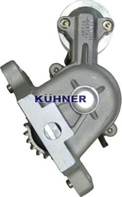 AD Kühner 101426V - Motorino d'avviamento autozon.pro