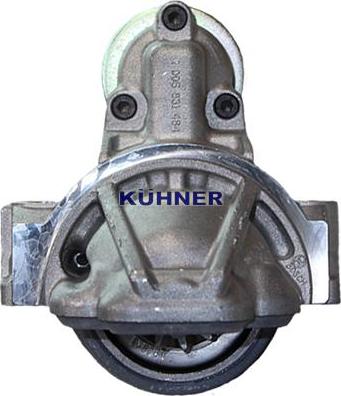 AD Kühner 101421 - Motorino d'avviamento autozon.pro