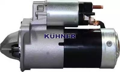 AD Kühner 101428M - Motorino d'avviamento autozon.pro