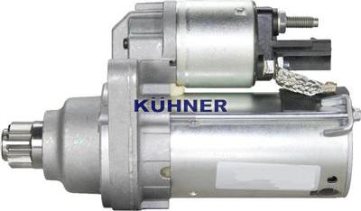 AD Kühner 101470 - Motorino d'avviamento autozon.pro