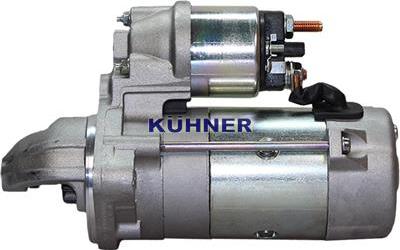 AD Kühner 101473 - Motorino d'avviamento autozon.pro