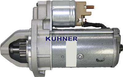 AD Kühner 101044V - Motorino d'avviamento autozon.pro