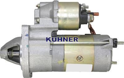 AD Kühner 101042D - Motorino d'avviamento autozon.pro