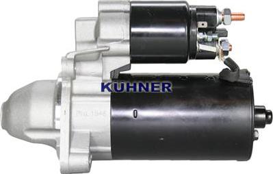 AD Kühner 101067 - Motorino d'avviamento autozon.pro