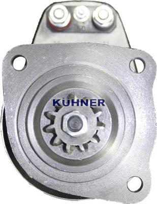 AD Kühner 101034 - Motorino d'avviamento autozon.pro