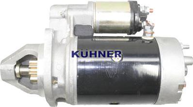 AD Kühner 10107L - Motorino d'avviamento autozon.pro