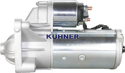 AD Kühner 101193R - Motorino d'avviamento autozon.pro