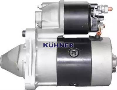 AD Kühner 101192R - Motorino d'avviamento autozon.pro