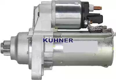 AD Kühner 101197V - Motorino d'avviamento autozon.pro