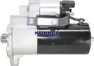 AD Kühner 101165B - Motorino d'avviamento autozon.pro