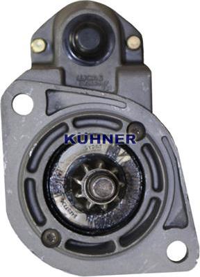 AD Kühner 10116R - Motorino d'avviamento autozon.pro