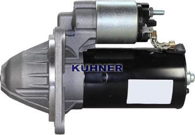 AD Kühner 101118B - Motorino d'avviamento autozon.pro