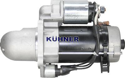 AD Kühner 101112P - Motorino d'avviamento autozon.pro