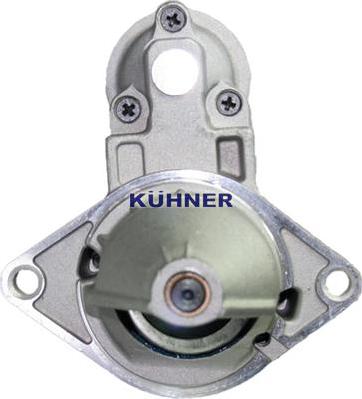 AD Kühner 101183R - Motorino d'avviamento autozon.pro