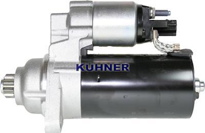 AD Kühner 101393 - Motorino d'avviamento autozon.pro