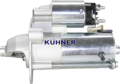 AD Kühner 101341V - Motorino d'avviamento autozon.pro