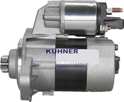 AD Kühner 101343V - Motorino d'avviamento autozon.pro