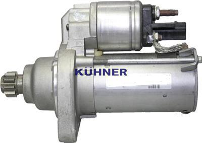 AD Kühner 101347 - Motorino d'avviamento autozon.pro